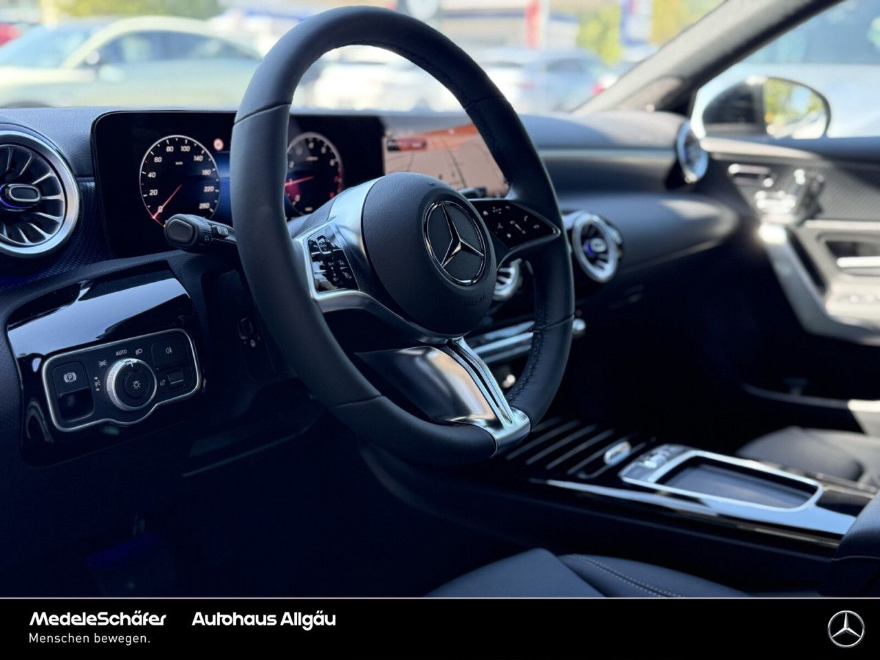 Mercedes-Benz A-Klasse – Bild 12
