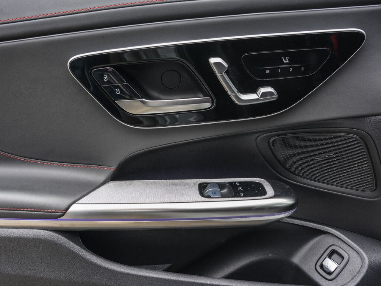 Mercedes-Benz CLE – Bild 14