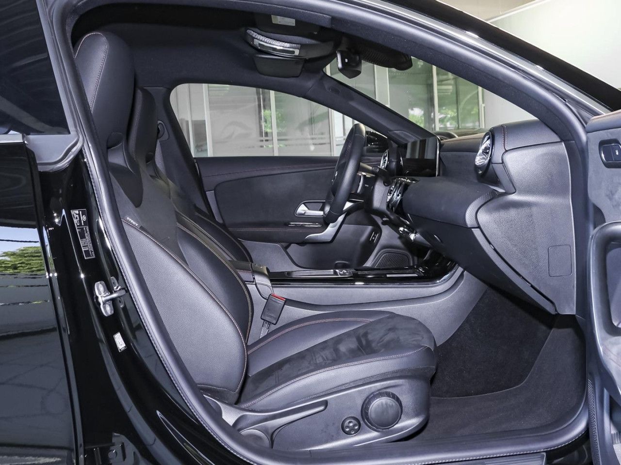 Mercedes-Benz CLA – Bild 5