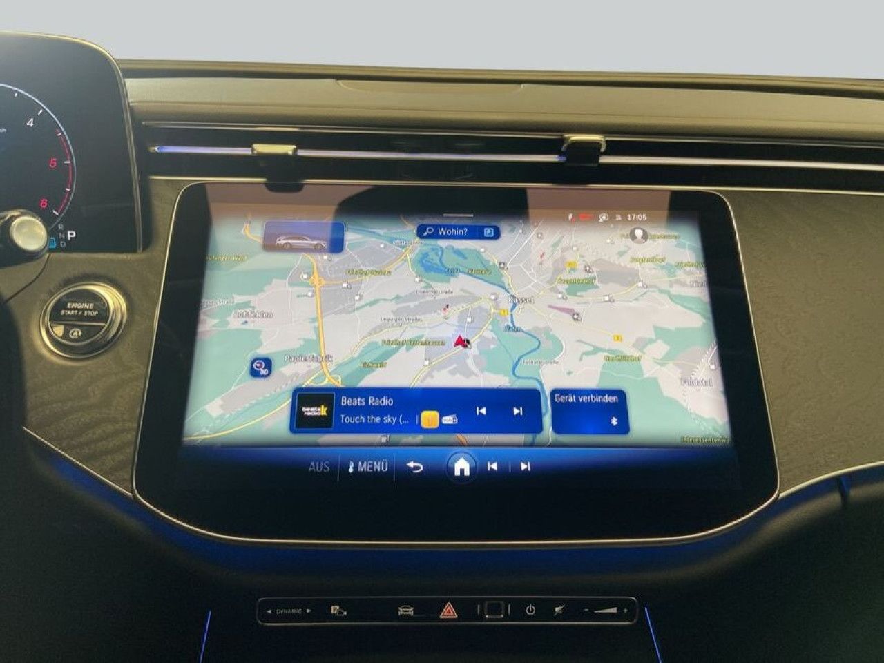 Mercedes-Benz E-Klasse – Bild 18