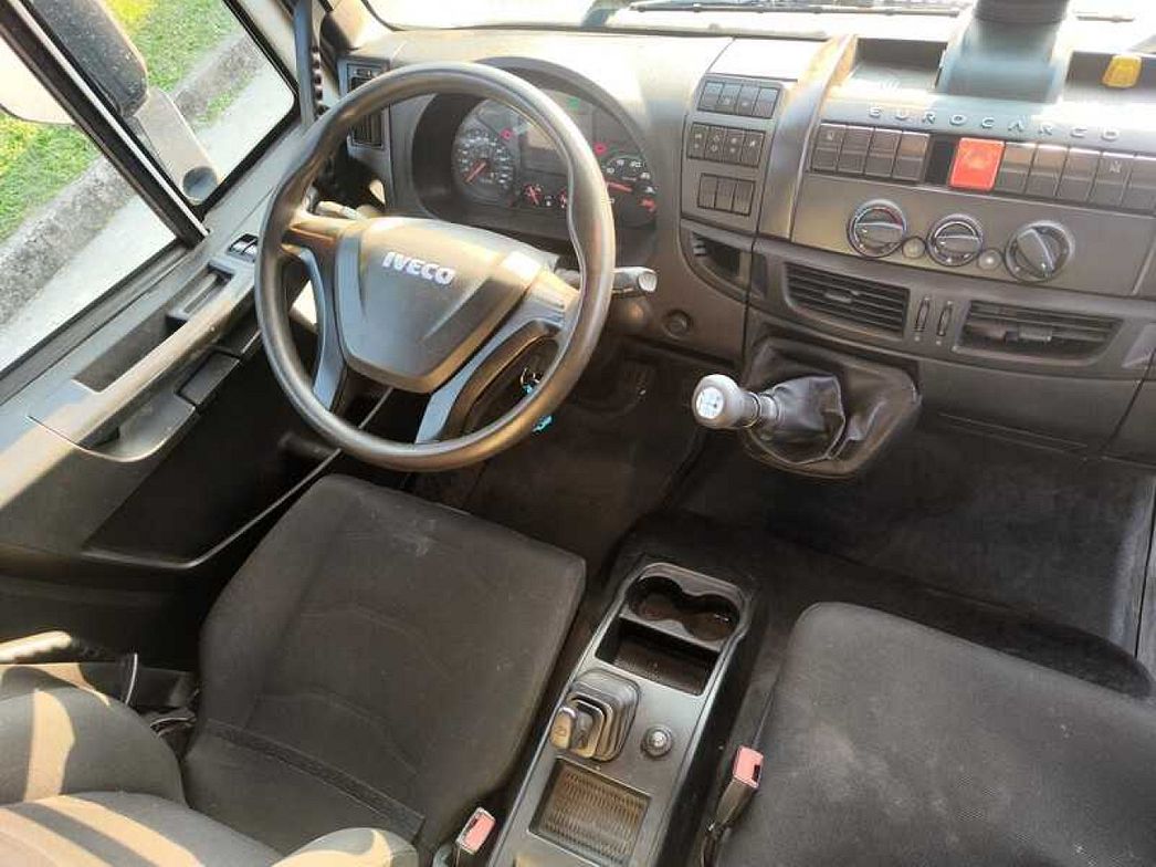 IVECO | ML180E28/P CASSONE FISSO