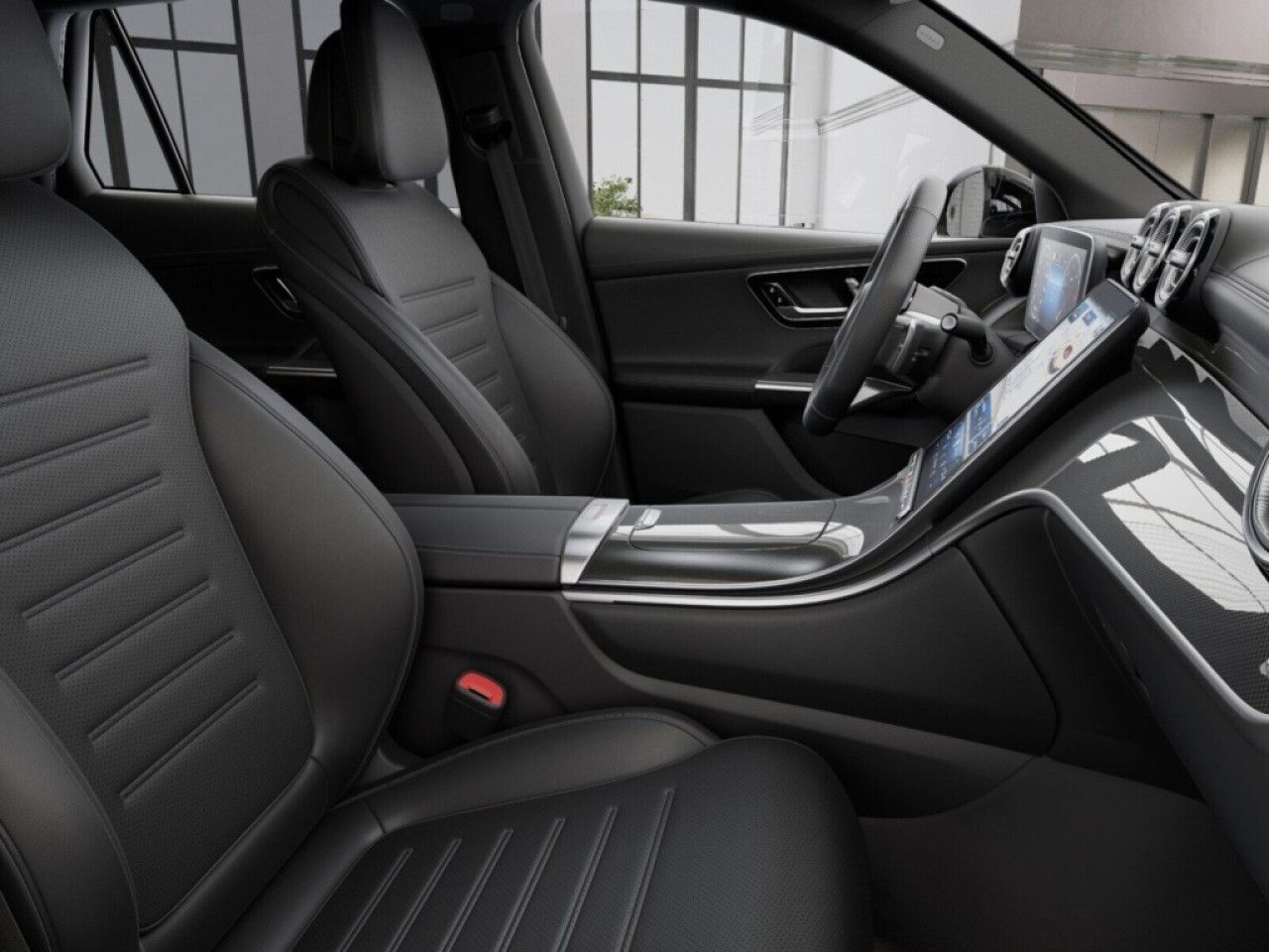 Mercedes-Benz GLC – Bild 7