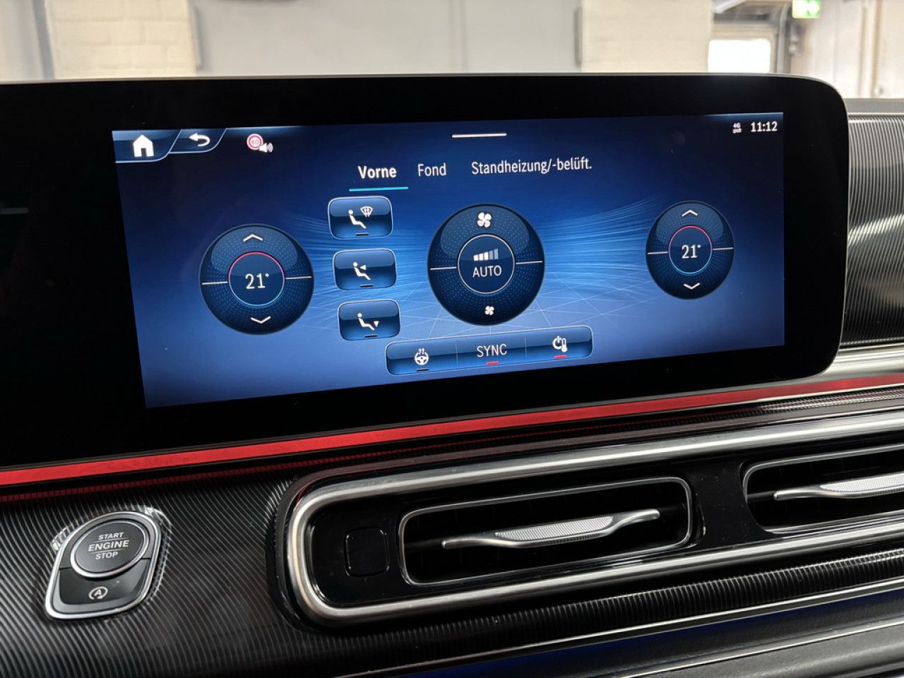 Mercedes-Benz V-Klasse – Bild 14