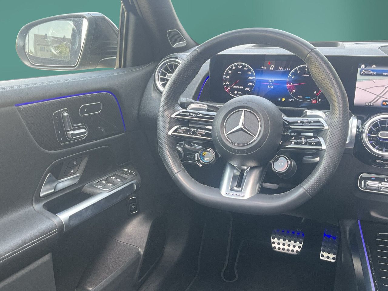 Mercedes-Benz GLB – Bild 11
