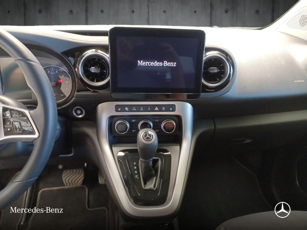 Mercedes-Benz T-Klasse – Bild 12