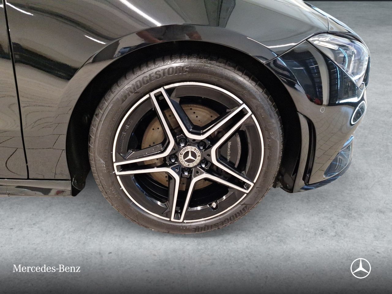 Mercedes-Benz CLA – Bild 2
