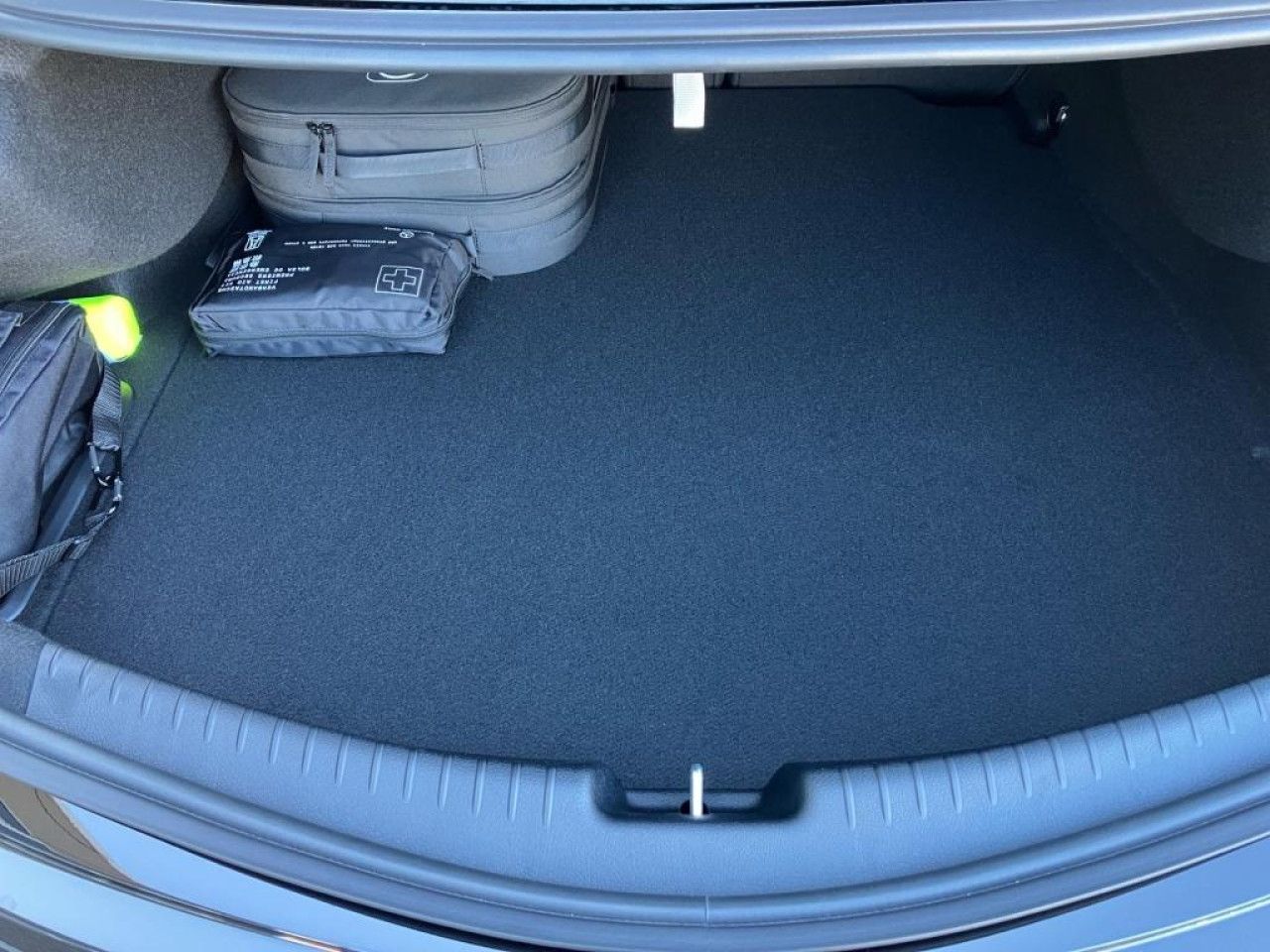Mercedes-Benz CLE – Bild 9