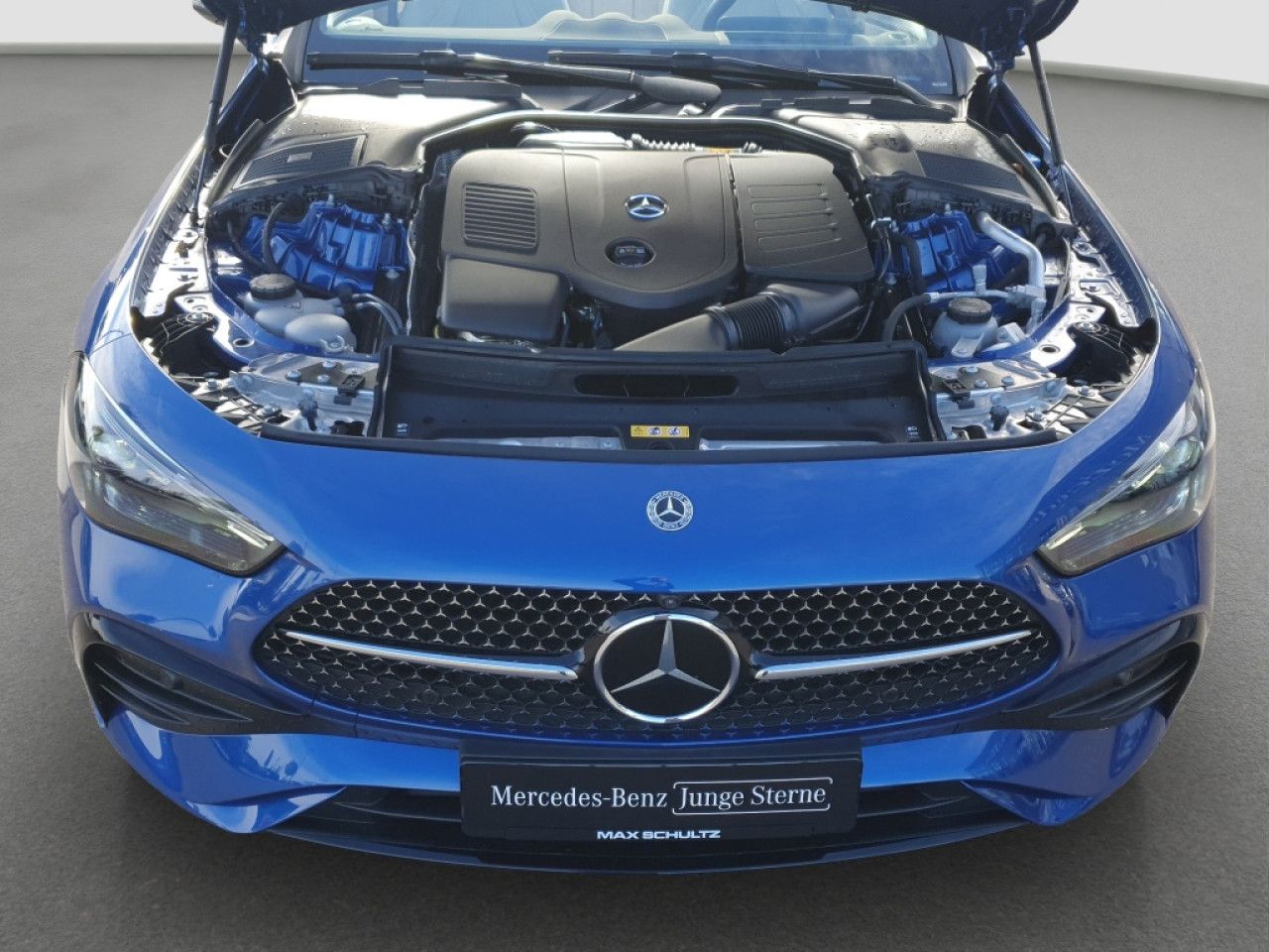 Mercedes-Benz CLE – Bild 17
