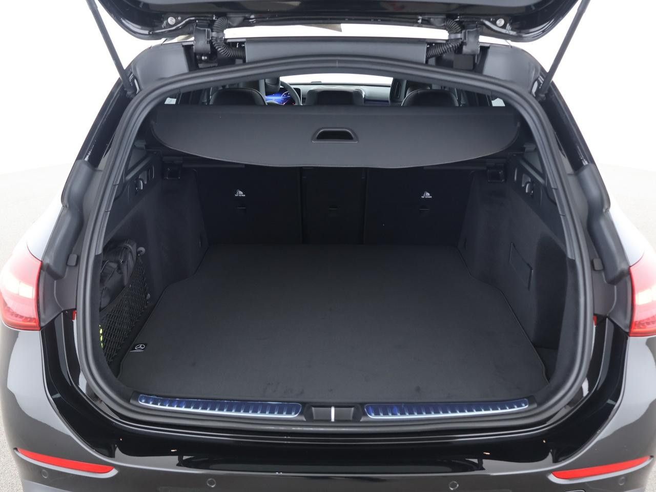 Mercedes-Benz C-Klasse – Bild 15
