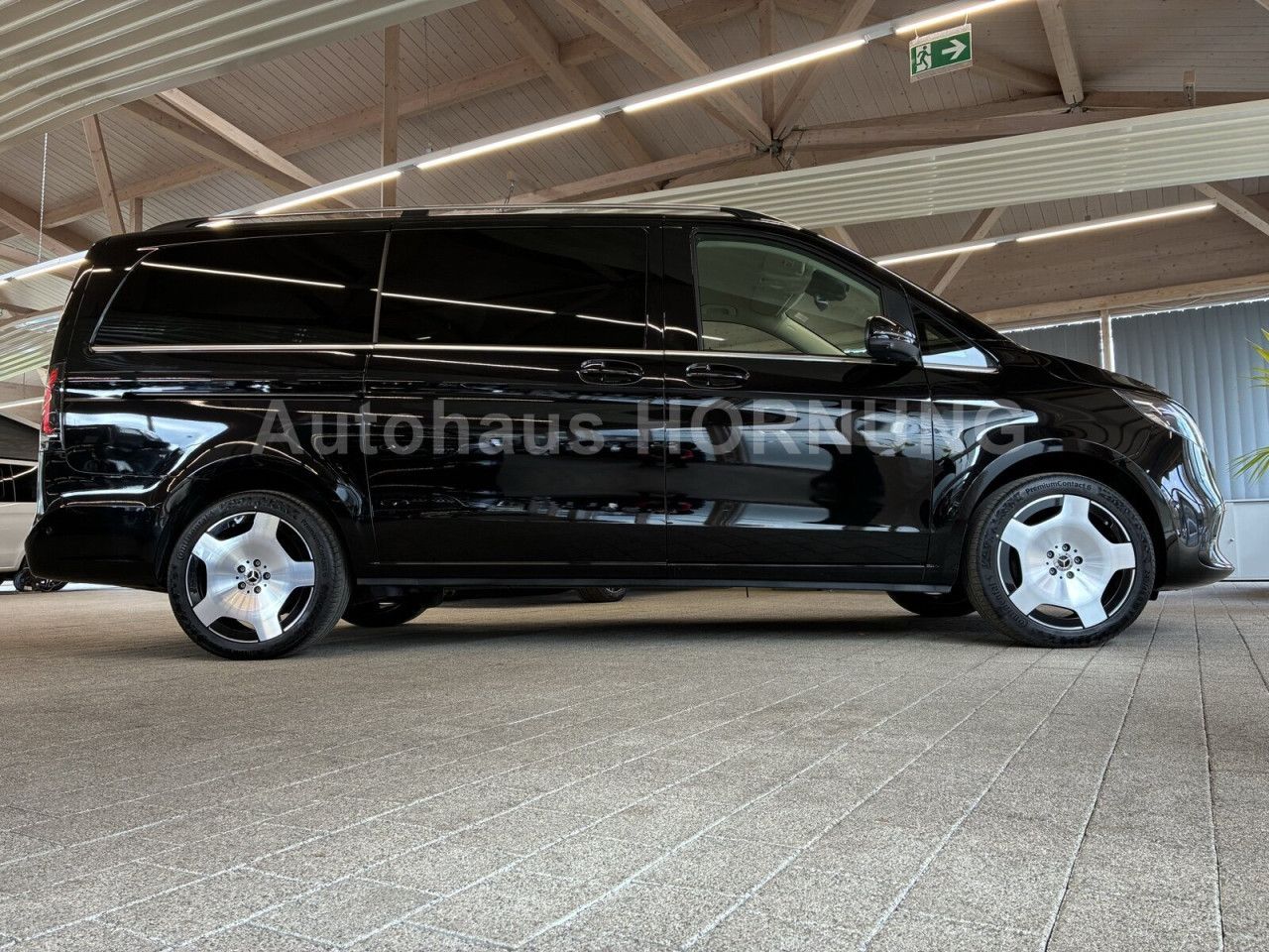 Mercedes-Benz V-Klasse – Bild 8