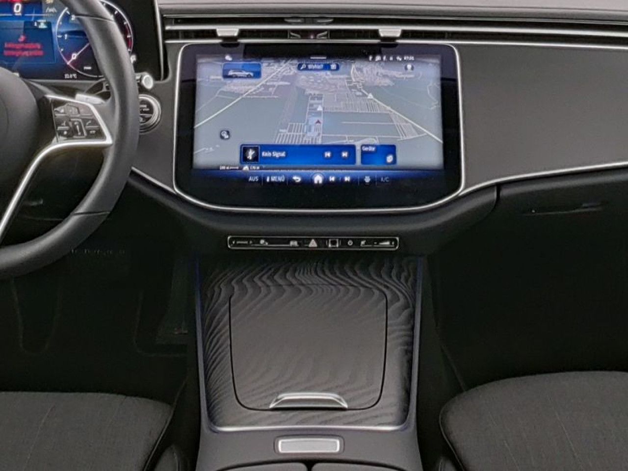 Mercedes-Benz E-Klasse – Bild 4