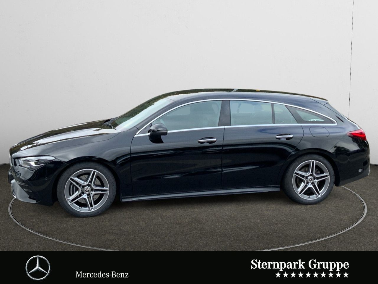 Mercedes-Benz CLA – Bild 2