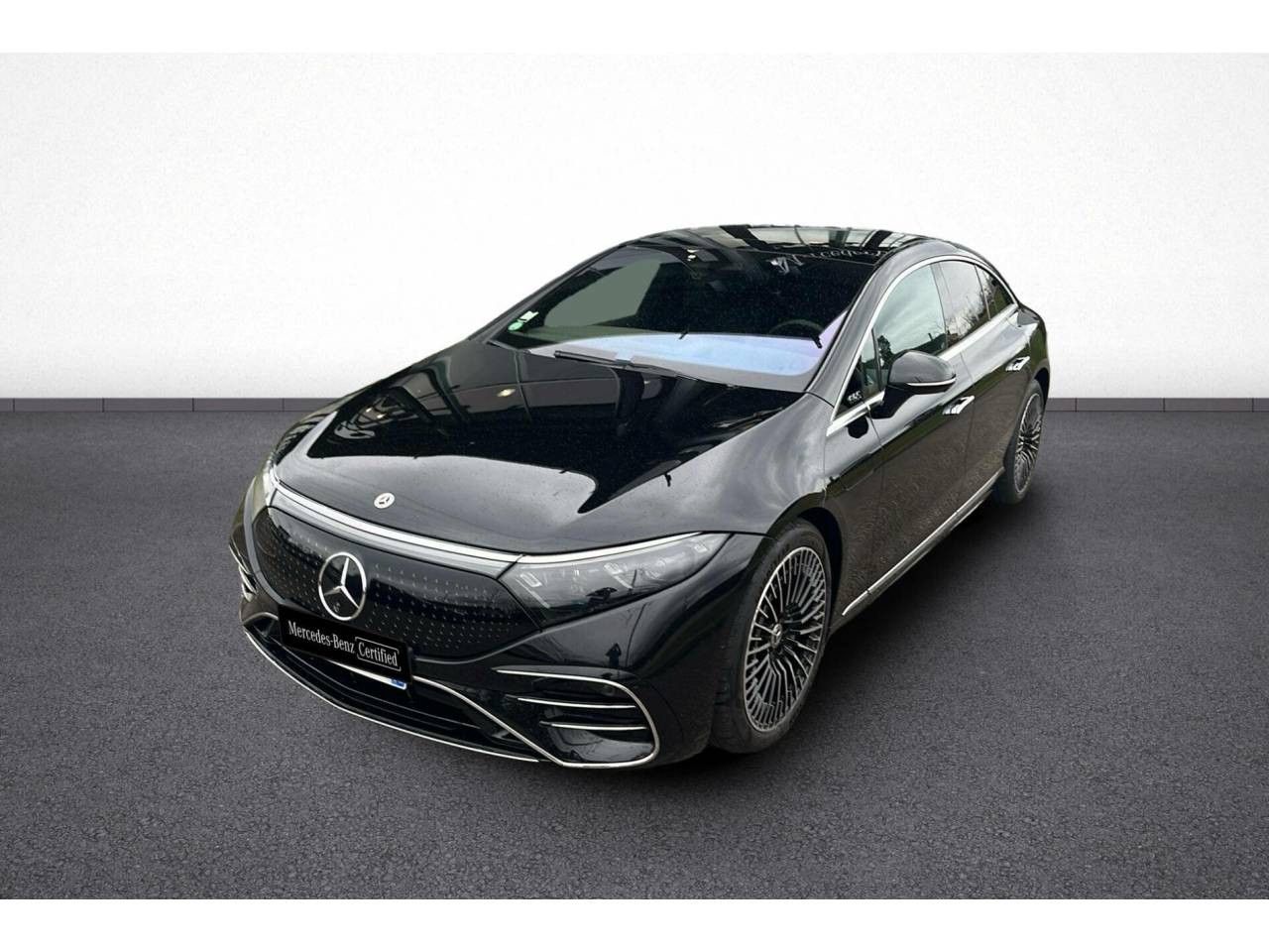 Photo du véhicule 1 / 18