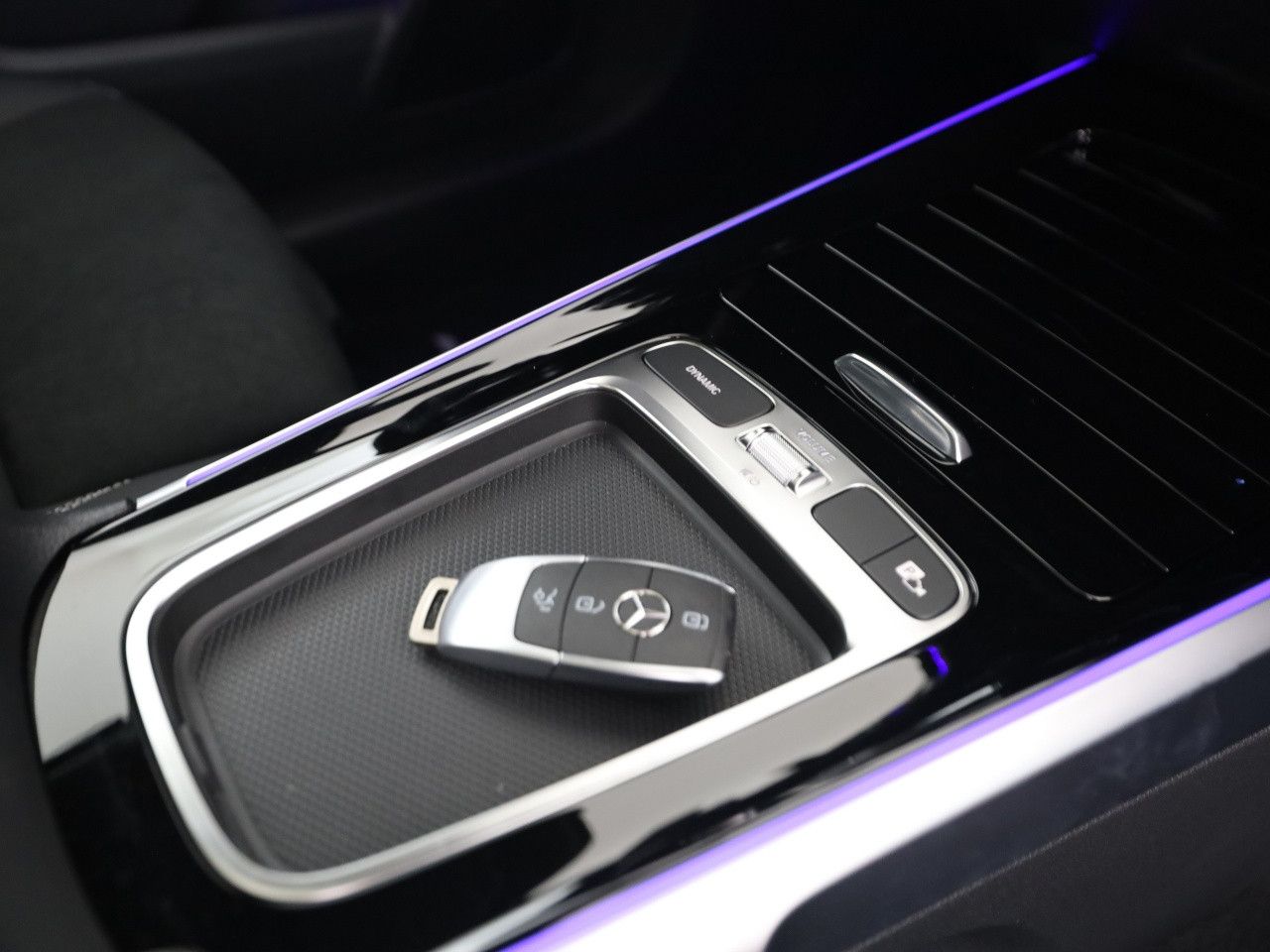 Mercedes-Benz GLB – Bild 18