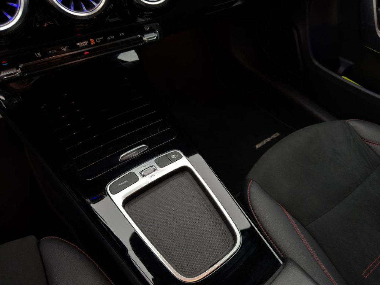 Mercedes-Benz A-Klasse – Bild 15