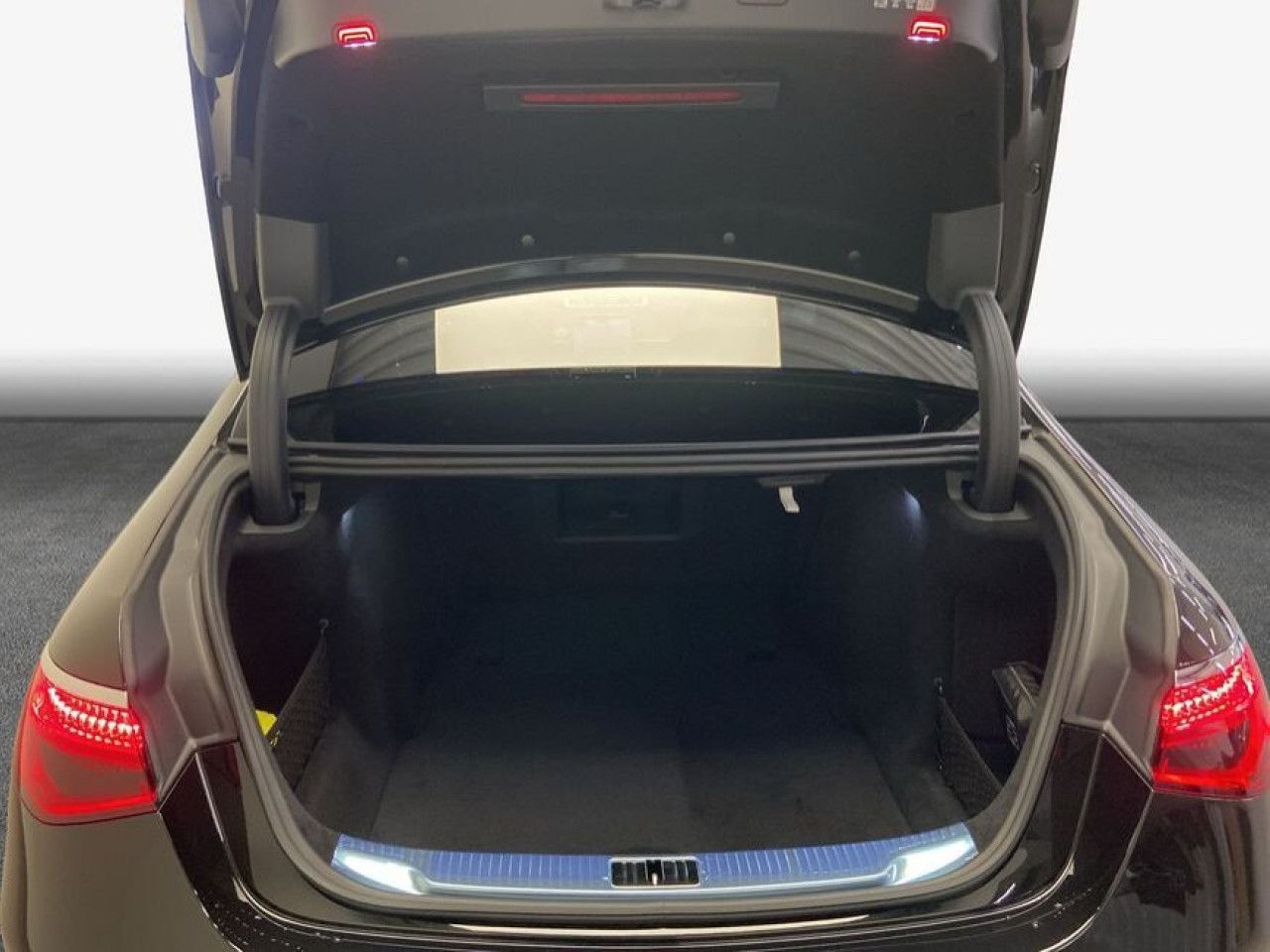 Mercedes-Benz S-Klasse – Bild 7