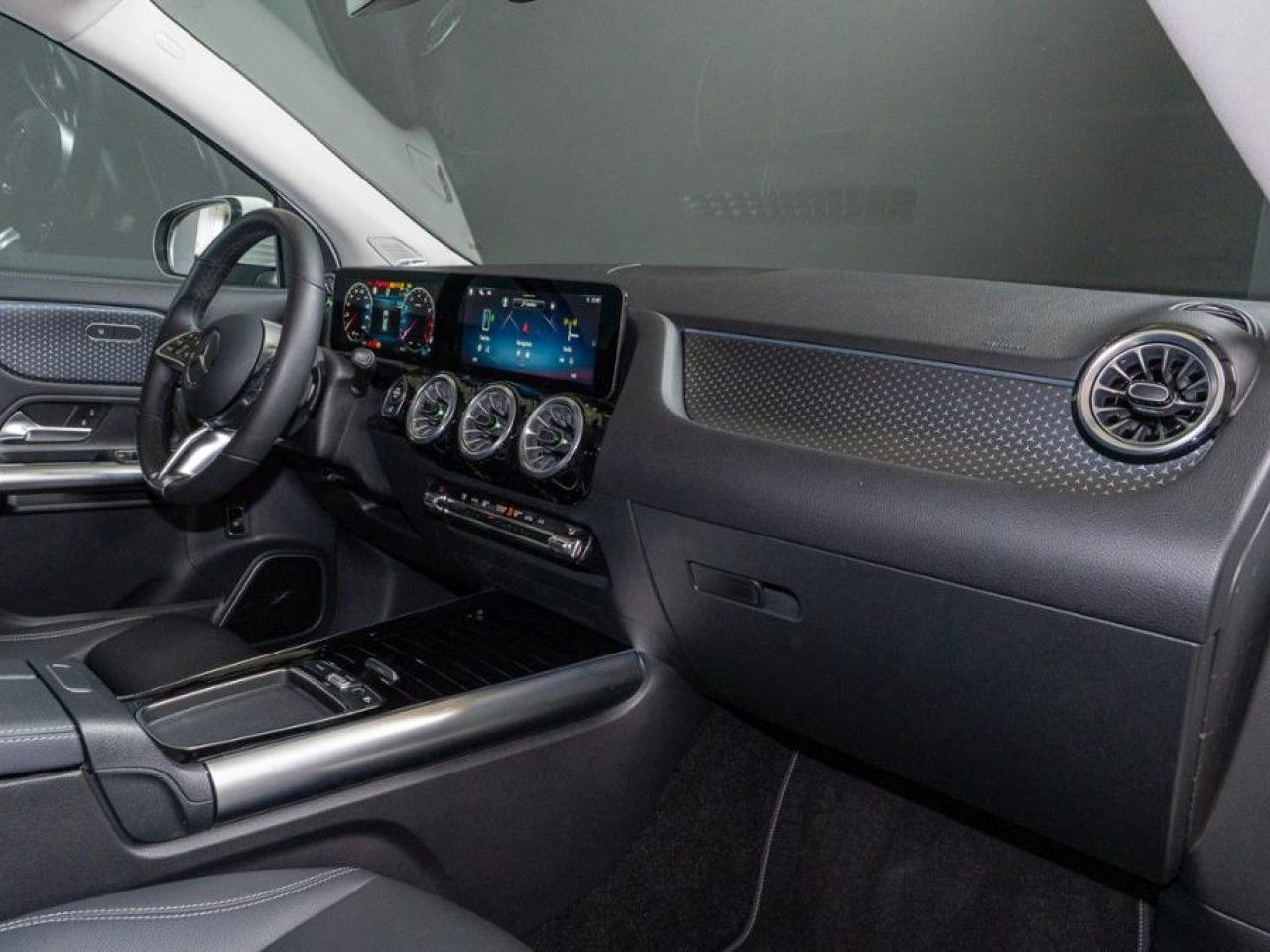 Mercedes-Benz GLA – Bild 9