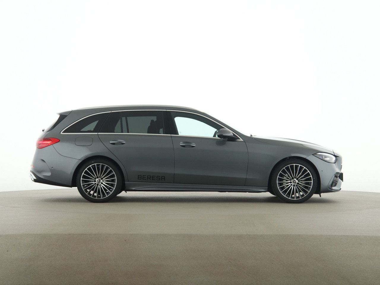 Mercedes-Benz C-Klasse – Bild 7