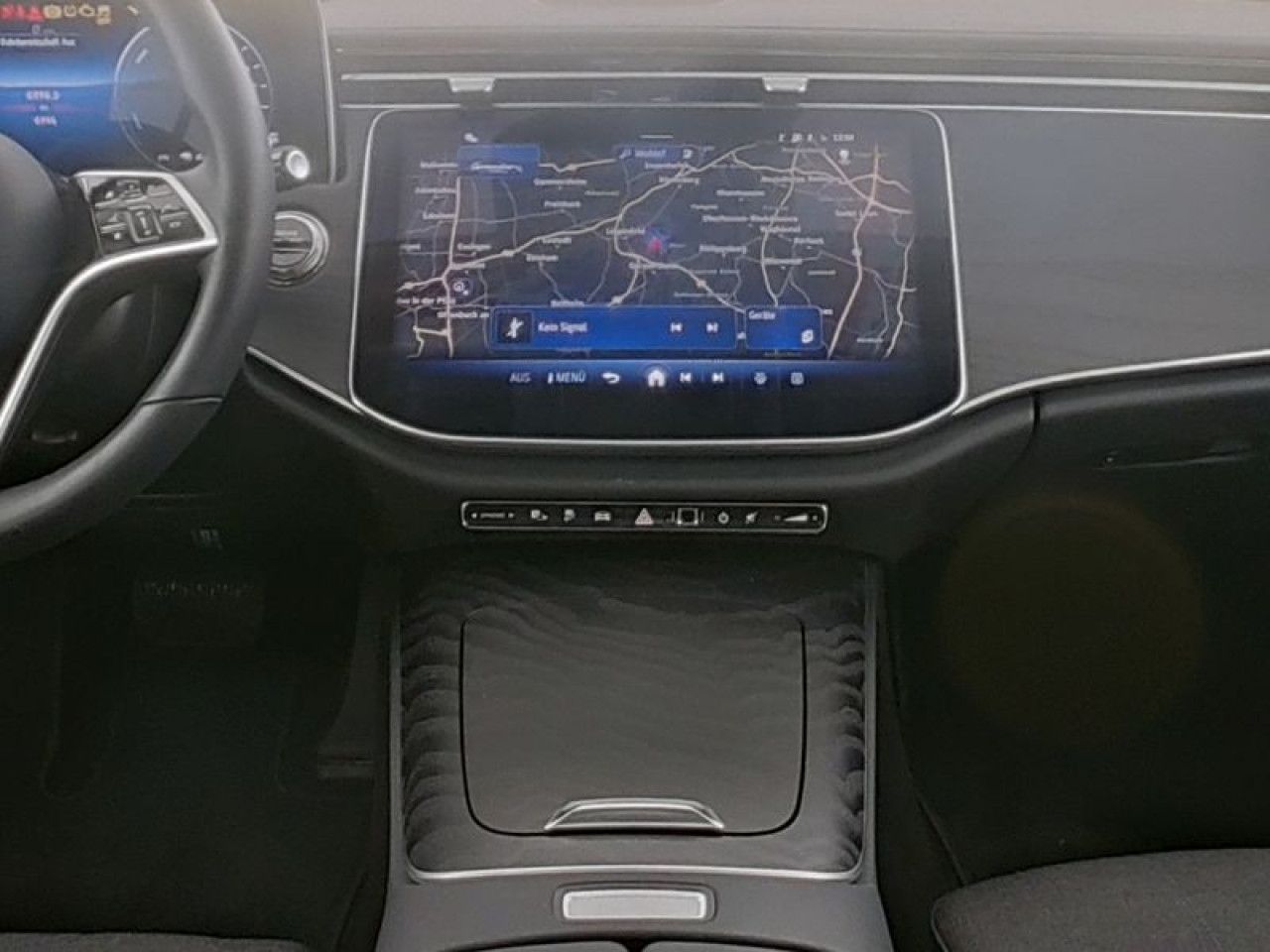 Mercedes-Benz E-Klasse – Bild 7