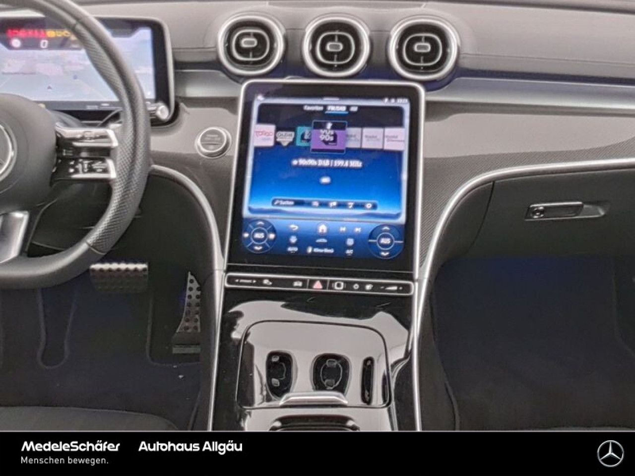 Mercedes-Benz CLE – Bild 3