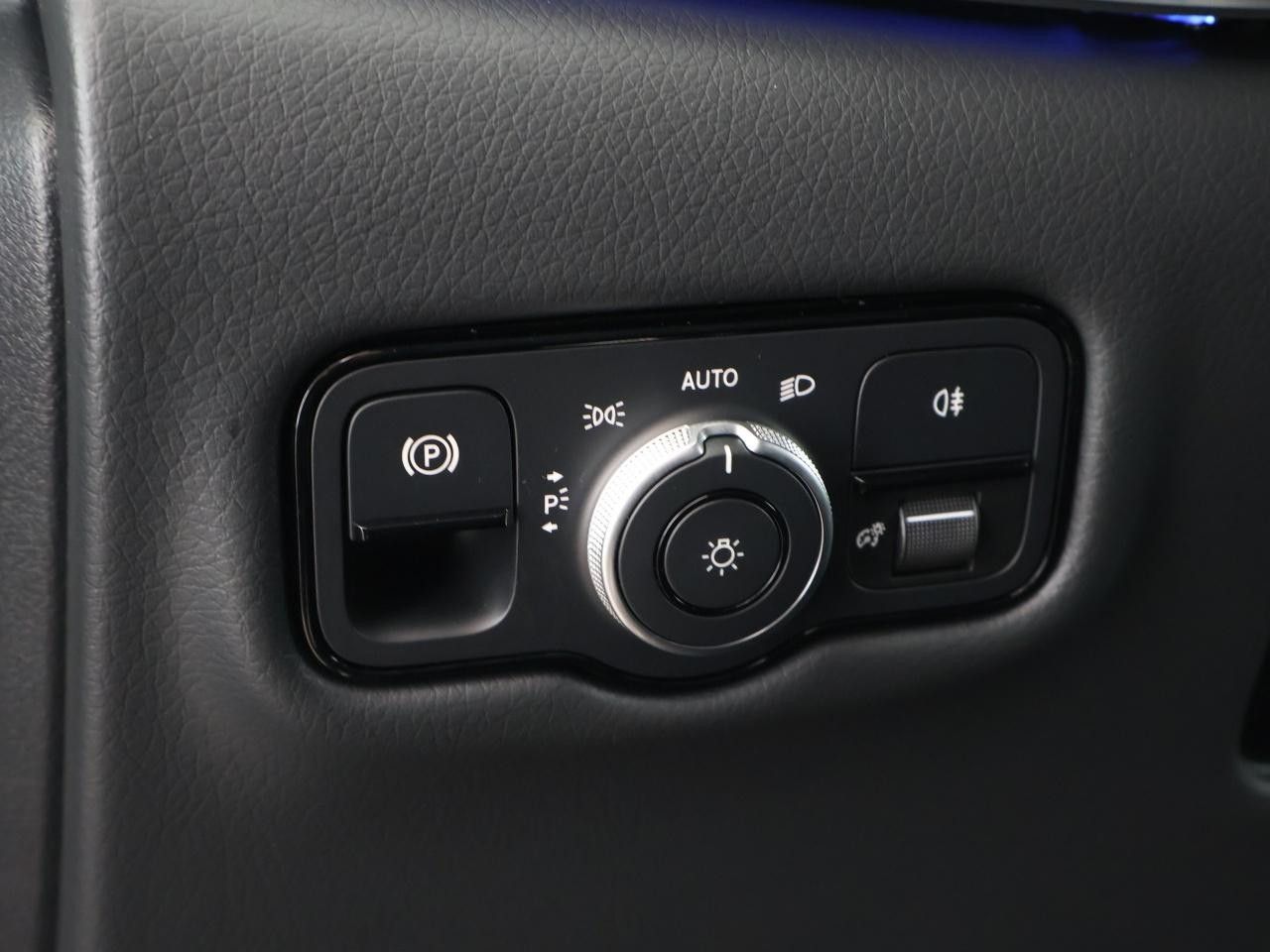 Mercedes-Benz V-Klasse – Bild 17