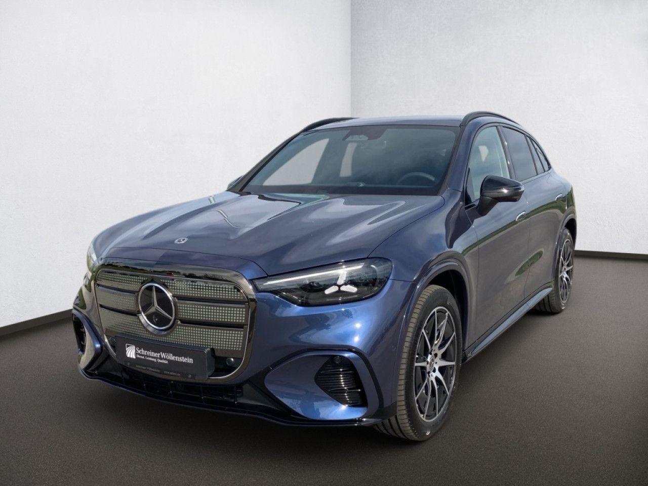 Mercedes-Benz GLC – Bild 2