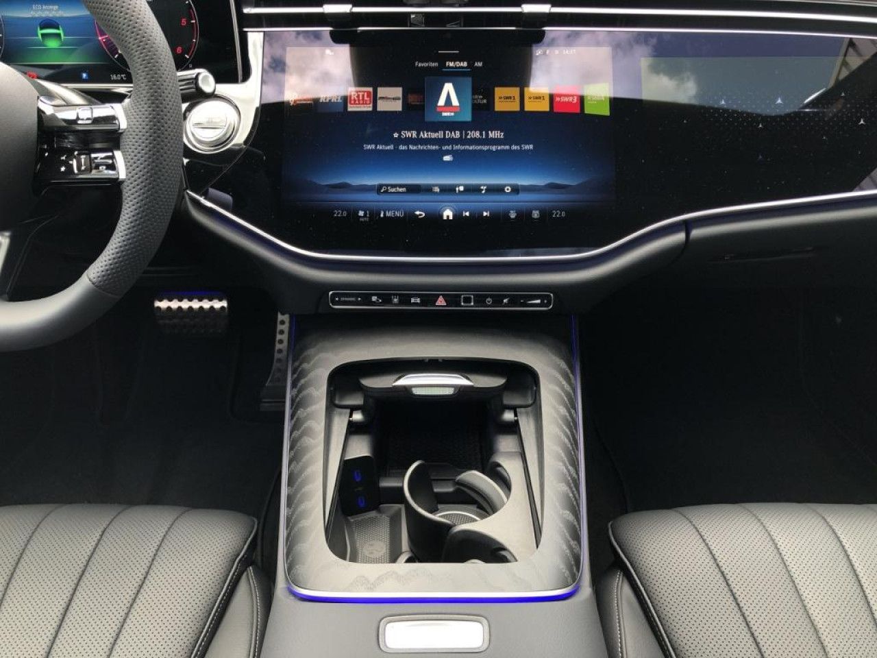 Mercedes-Benz E-Klasse – Bild 14