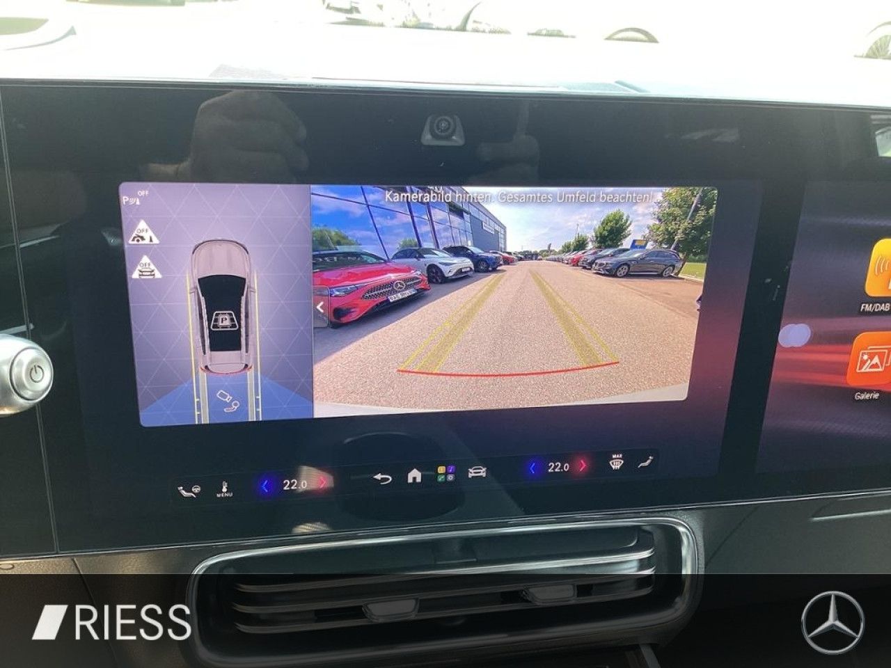 Mercedes-Benz GLB – Bild 11