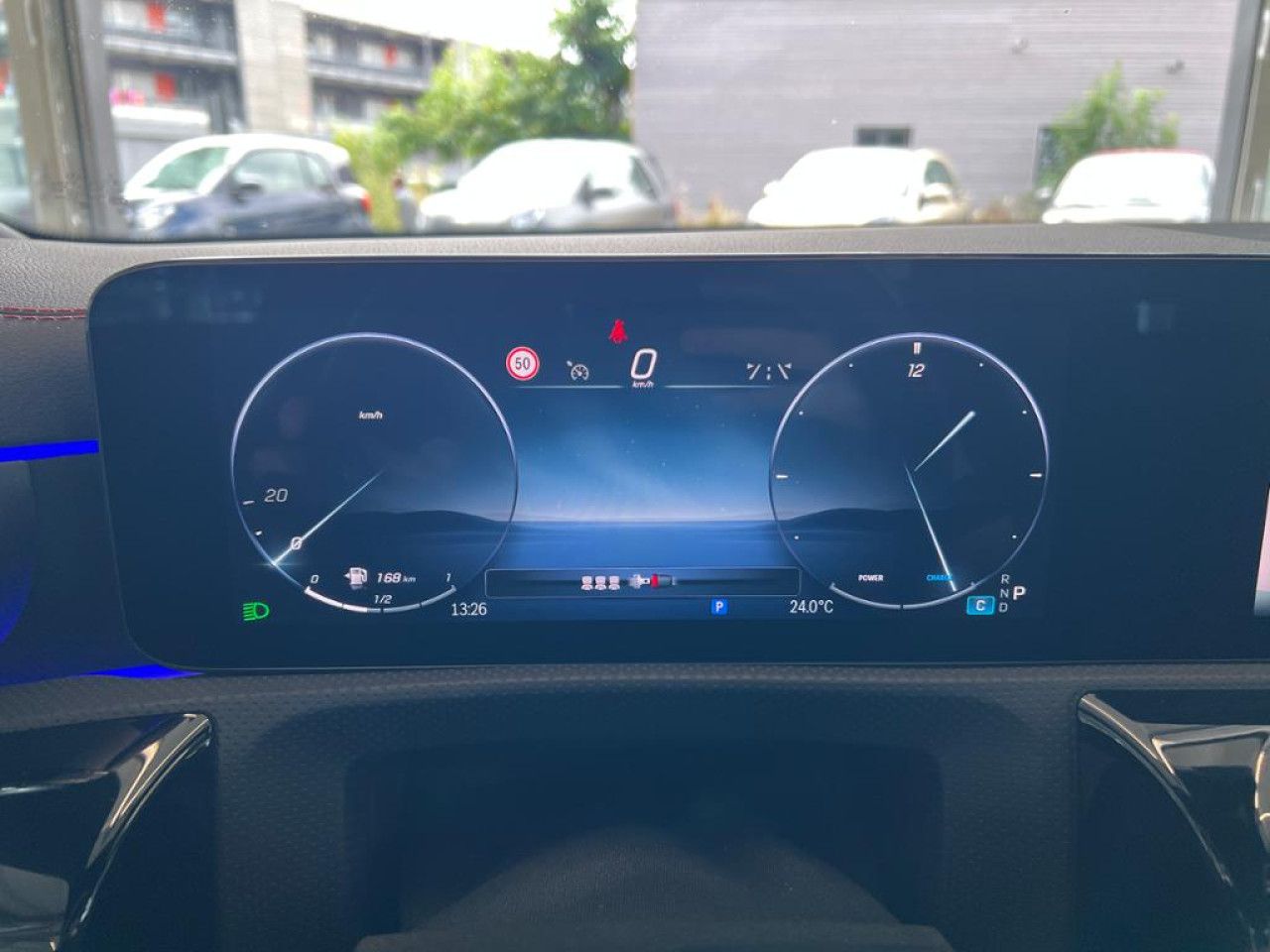 Mercedes-Benz CLA – Bild 21