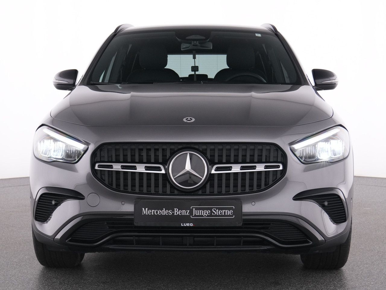 Mercedes-Benz GLA – Bild 14