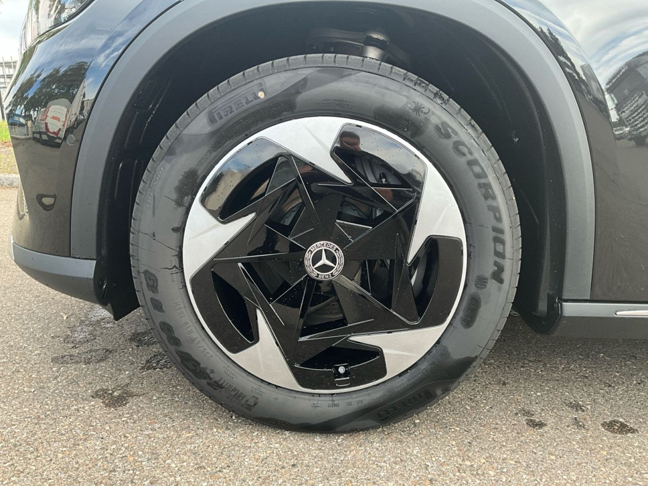 Mercedes-Benz GLC – Bild 8