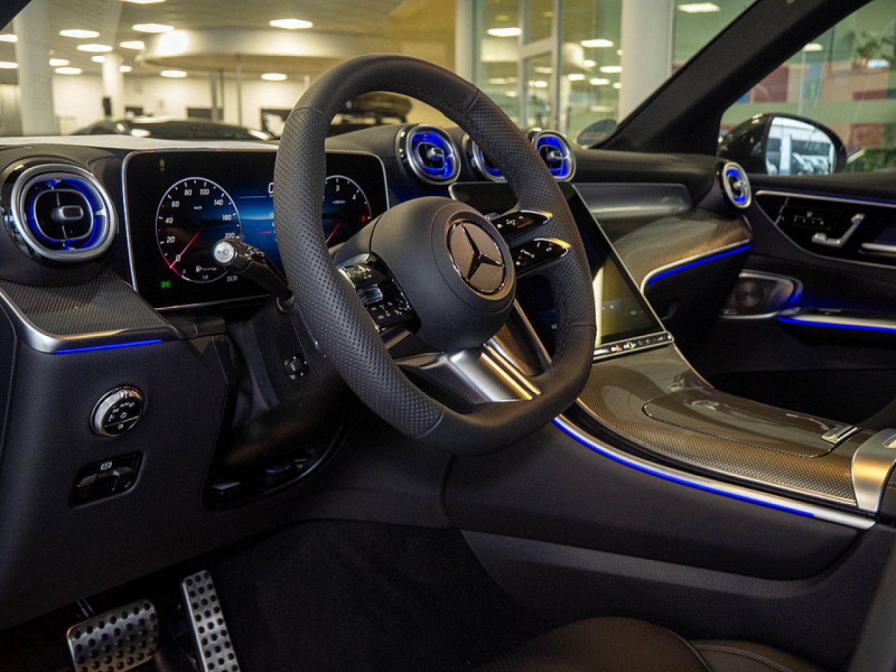 Mercedes-Benz GLC – Bild 11
