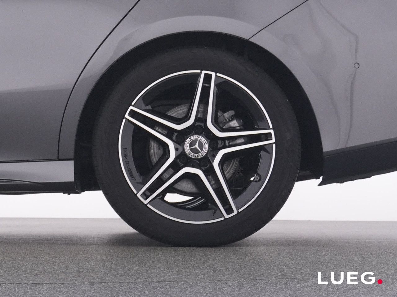 Mercedes-Benz CLA – Bild 20