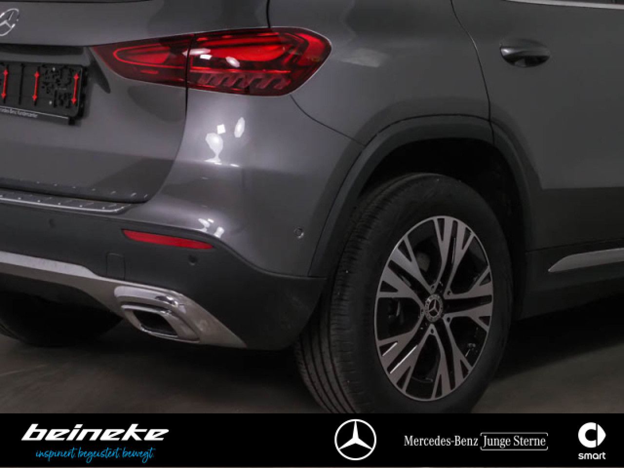 Mercedes-Benz GLA – Bild 5
