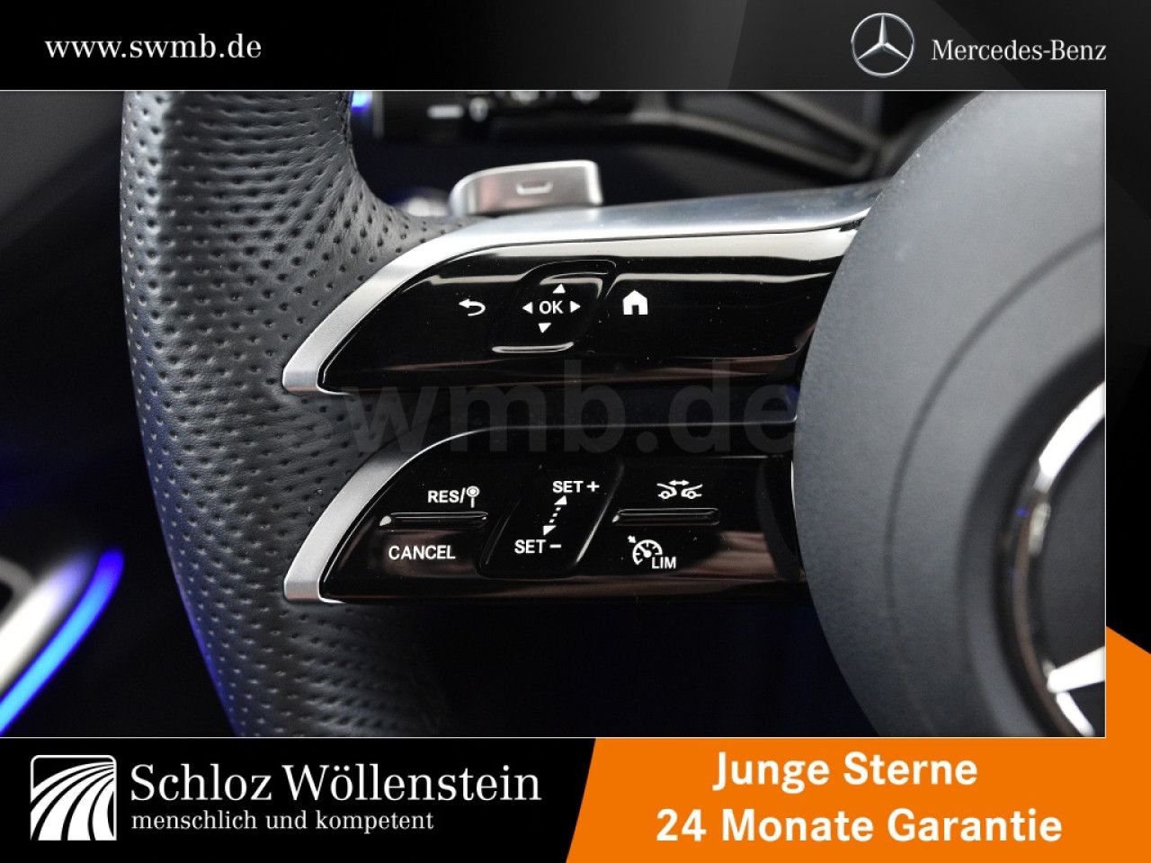 Mercedes-Benz GLC – Bild 15