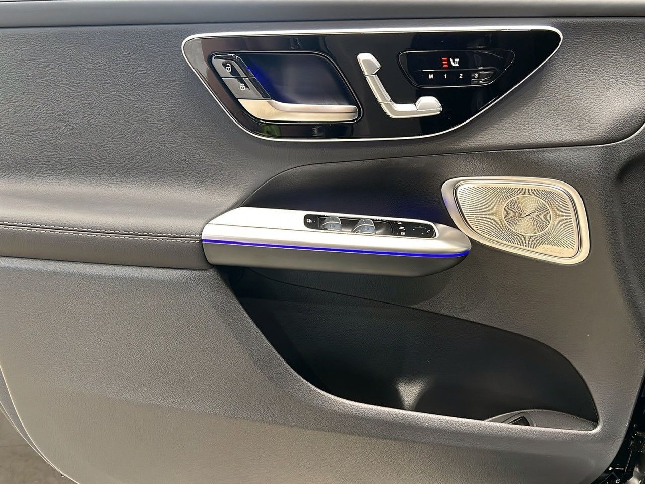 Mercedes-Benz GLC – Bild 13