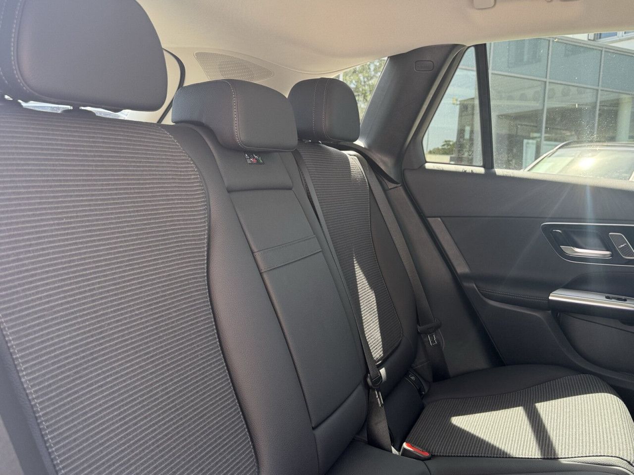 Mercedes-Benz GLC – Bild 17
