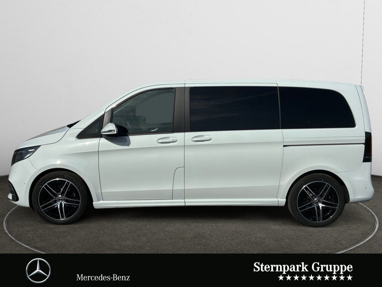 Mercedes-Benz V-Klasse – Bild 2
