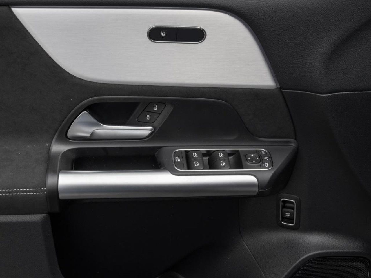 Mercedes-Benz GLA – Bild 14