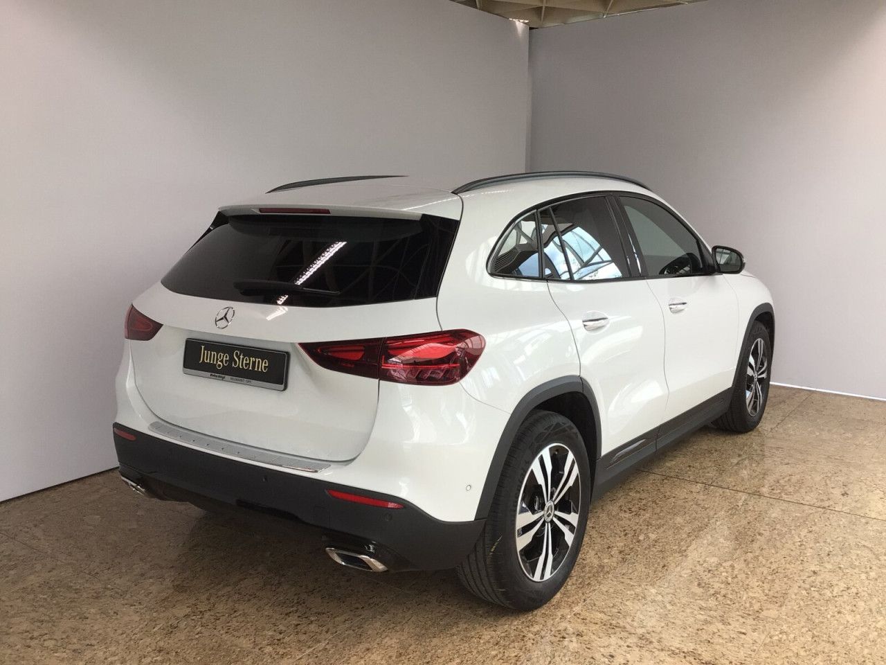 Mercedes-Benz GLA – Bild 4