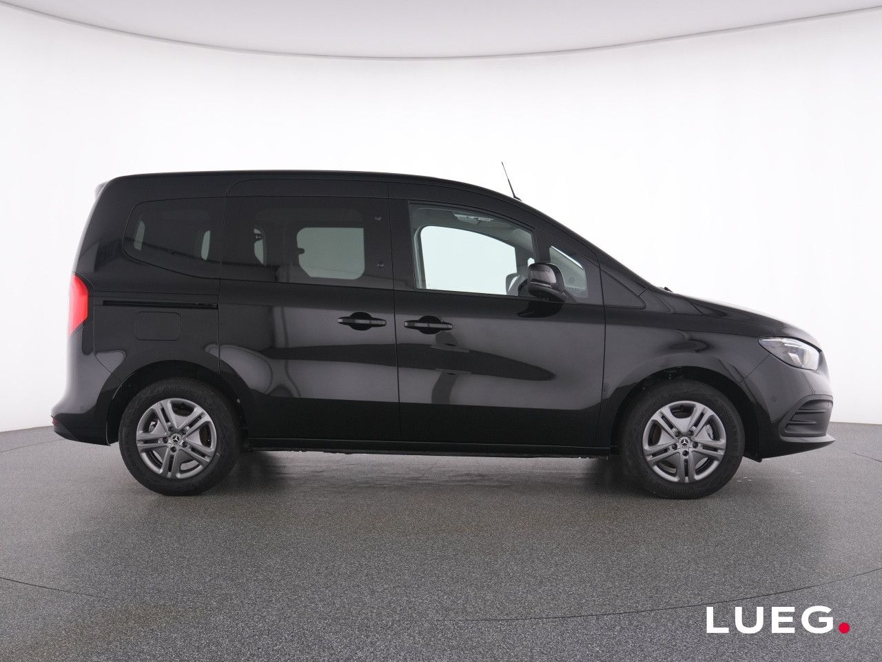 Mercedes-Benz T-Klasse – Bild 11