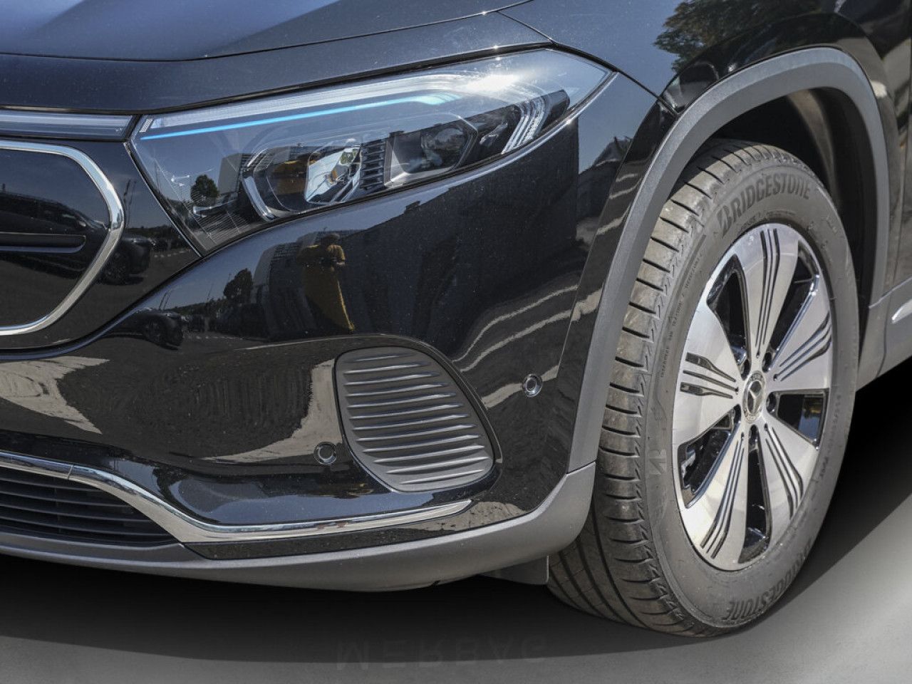 Mercedes-Benz EQA – Bild 3