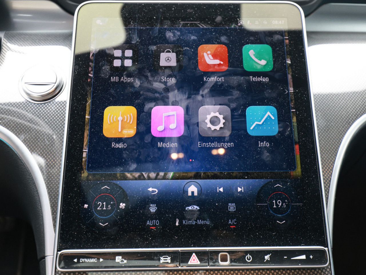 Mercedes-Benz CLE – Bild 9