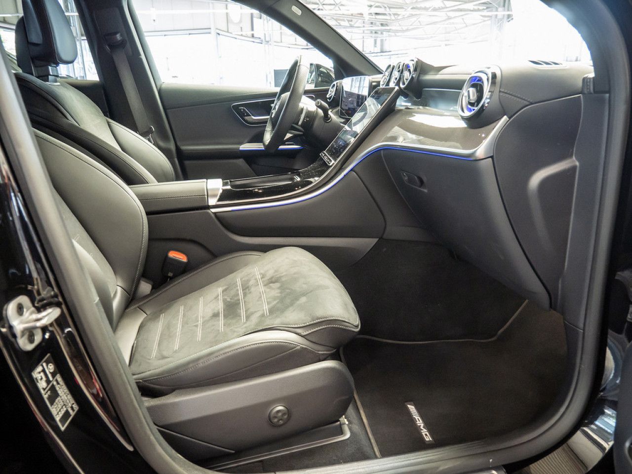 Mercedes-Benz GLC – Bild 2