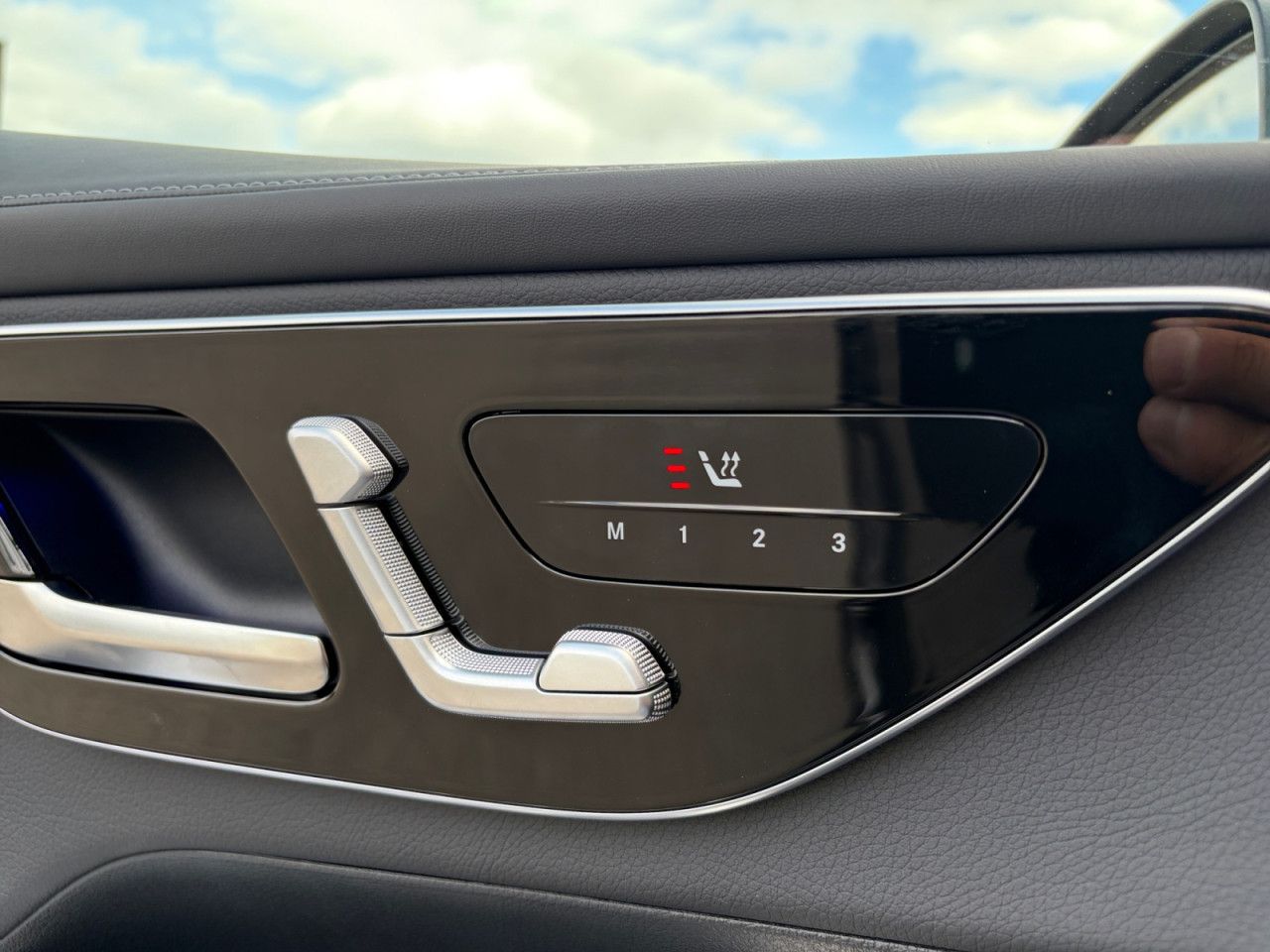 Mercedes-Benz GLC – Bild 15