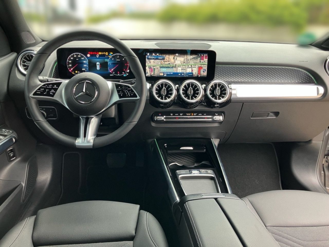 Mercedes-Benz GLB – Bild 11