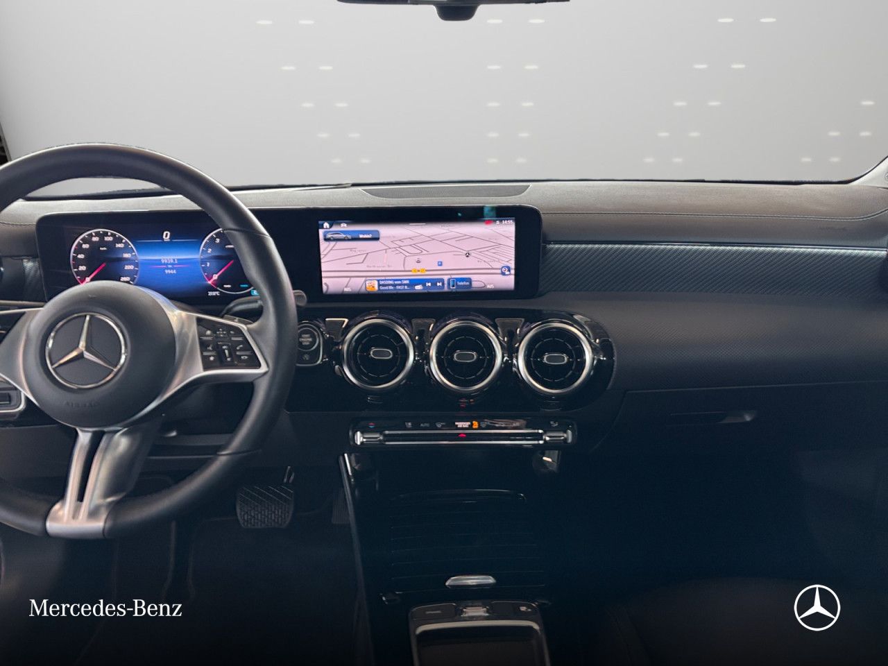 Mercedes-Benz CLA – Bild 13