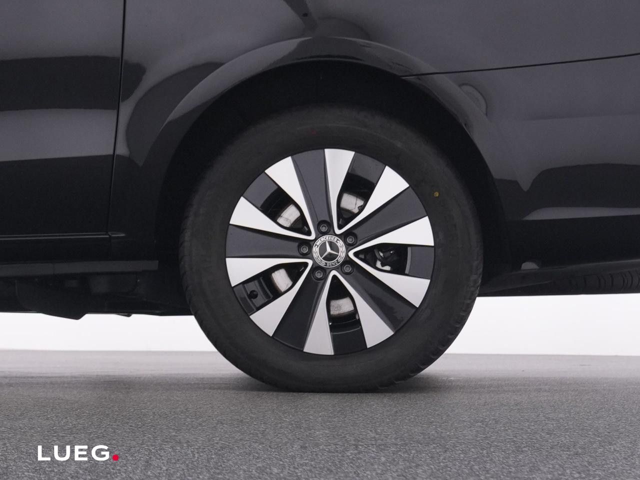 Mercedes-Benz V-Klasse – Bild 20