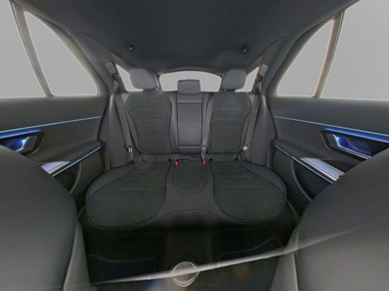 Mercedes-Benz E-Klasse – Bild 5