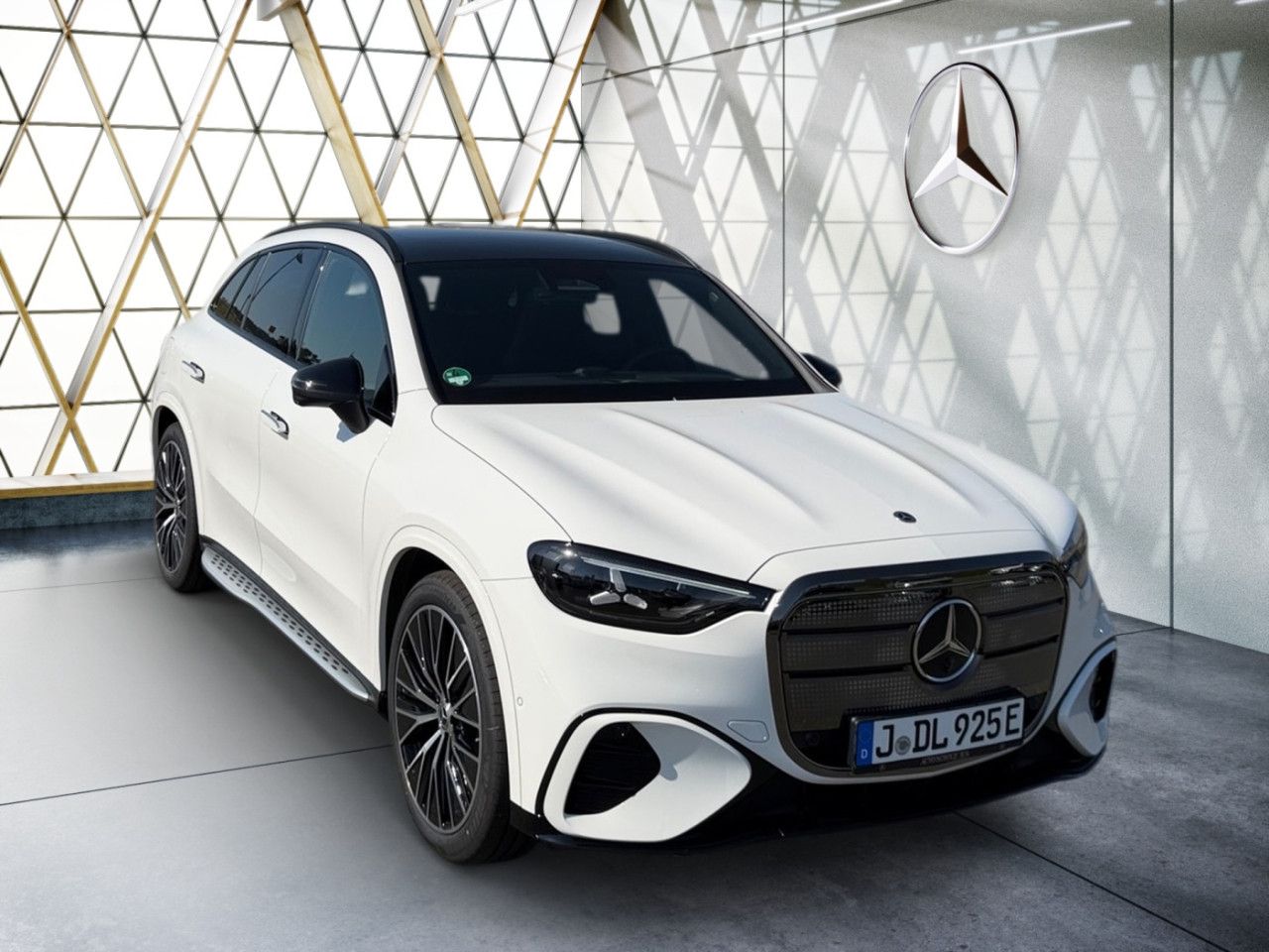 Mercedes-Benz GLC – Bild 18